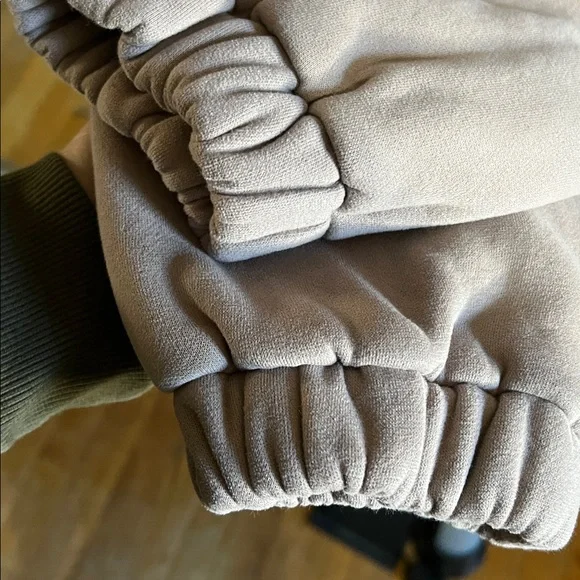 Comfrt signature sweatpants - Picture 6 of 7